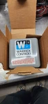 Warrick Liquid Level Control Box With Relay 16DB3C0, Circuit Board. Fixed Price $120.00.