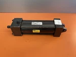 Parker 02.50BC2AU18A6.000 Heavy Duty Double Ended Pneumatic Cylinder 250PSI Air. Fixed Price $150.00.
