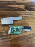 Allen Bradley 2090-K6CK-D15M, Motor Connector Feedback 15-PIN Male (set Of 2). Fixed Price $49.99.