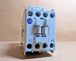 Allen-bradley 700-CF400ZJ Iec Control Contactor / Relay, 4NO, 24VDC Coil(new Nb). Fixed Price $114.00.
