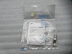Festo YSR-7-5-C Shock Absorber, Self-adjusting, 5MM Stroke, 2J 160272 (free Ship. Fixed Price $49.99.