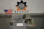 Amphenol/bco MS3106E22-14S Circular Connector Assembly New Old Stock. Fixed Price $37.99.