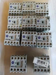 Allen Bradley Contact Block Bulk Lot MB400 MB30 M09 Wholesale Prices. Fixed Price $53.54.