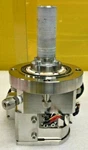 Ekk Eagle Industry Magnetic Fluid Vacuum Seal Vexta PK543AW-A80 5-PHASE Motor. Fixed Price $1755.00.