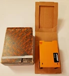 Ifm Efector Rotational Speed Monitor D100 Type DY34-A. Fixed Price $99.99.
