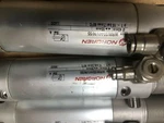 Used Norgren WRM/55441/55 Pneumatic Cylinder Lot Of. Fixed Price $225.00.