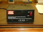 Mean Well ESP-240-13.5 Switch Mode Power Supply. Fixed Price $95.00.