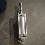Camozzi Tie-rod Double-acting Pneumatic Cylinder 63MM Bore 150MM Stroke 10 Bar. Fixed Price $110.00.