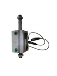 Smc CDQ2WB50-50DM-J79W-111Q Cylinder Unmp. Fixed Price $145.00.