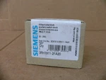 Siemens 3RH1911-2FA20 Auxiliary Switch (nib). Fixed Price $109.99.