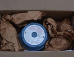 Ue United Electric H122-705 Pressure Switch 200-1000 Psi Hazardous Locations. Fixed Price $249.45.