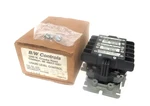New B/w Controls 1500-A-L1-S7 Relay 1500AL1S7OCX. Fixed Price $90.00.