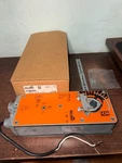 Nos Belimo AF120 Us Actuator . B512. Fixed Price $299.99.