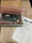 Ajax Tocco Magnethermic Temperature Monitor Board 72011A25 New. Fixed Price $330.08.