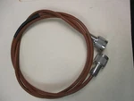Pomona 5058-X-36 RG142B/U Coaxial Cable Assembly. Fixed Price $25.19.