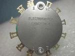C4D0212N-A Electroswitch. Fixed Price $22.99.