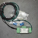 Rjg OR2-D Dual Relay Output Module. Fixed Price $50.00.