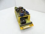 Fanuc A06B-6058-H221 Servo Drive. Fixed Price $652.49.