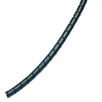 Panduit T50F-C0 Weather Resistant Polyethylene Spiral Wrap 100-FEET Black. Fixed Price $325.47.
