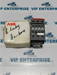 Abb AF30-30-00-11 Power Contactor 220VAC Free Fast Shipping. Fixed Price $72.33.