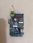 Used J Kerr KAE-T0V4-DP Pic-servo V. Pic-enc Motion Control Board. Fixed Price $89.99.