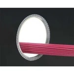 Panduit GEE99F-A-C0 Grommet Edging, 0.099" Thick, Blk, 100FT. Fixed Price $80.69.