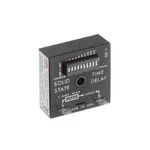 Ultrafryer 18A045 Solid State Time Delay Relay 8114355. Fixed Price $276.32.