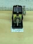 Allen Bradley 809-A03E Instantaneous Trip Relay Ac Amps Dc Series Fast Ship. Fixed Price $299.99.