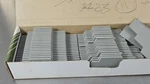 Wago 284-334 Screwless Claming Systems Pk With 44. LOC3A-25. Fixed Price $65.47.