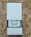 Littelfuse (ssac) - ARP63S Alternating Relay 230VAC Dpdt 10A. Fixed Price $115.34.
