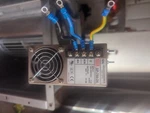 Mean Well Power Distributor. Fixed Price $100.00.