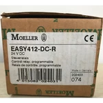 One New Eaton Moeller EASY412-DC-R Control Relay EASY412DCR #us. Fixed Price $267.00.