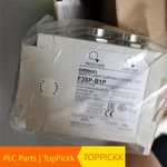 1PCS New Omron F3SP-B1P Safety Relay Unit F3SPB1P. Fixed Price $143.30.