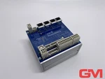 Maxon Switzerland Ag Multi Axis Motion Controller Zub Mastermacs Motors. Fixed Price $754.53.