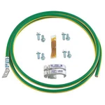 Panduit RGCBNJ660PY Grounding Jumper Wire Kit, Type, Copper. Fixed Price $75.29.