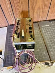 Yaskawa Robot Controller Assembly, JZNC-XRK01D-1. Fixed Price $649.99.
