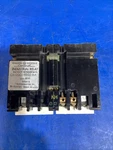 General Electric CR120C02002AA Industrial Relay - 300 Volts Ac 10 Amp Max. Fixed Price $44.99.