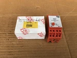 Broyce Control M3PR Phase Sequence Failure Relay 342-944. Fixed Price $368.00.
