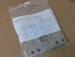 Smc NCMB150-0400C NCMB1500400C Air Cylinder. Fixed Price $104.99.