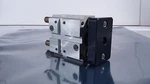 Compact Air QJ93-1970, 1" Stroke 1.75" X 2.62" Face. Fixed Price $75.00.