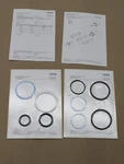 Rexroth Kit R961000875 Rebuild Ring Thrust Piston Seals. Fixed Price $150.00.