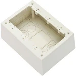 Panduit Pan-way Power Rated Deep Surface Mount Raceway Junction Box. Fixed Price $36.50.