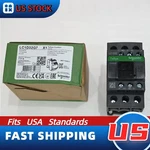 Schneider LC1D32G7 LC1D25G7 LC1D18G7 LC1D09G7 LC1D12G7 LC1D38G7 New Contactor. Fixed Price $29.72.