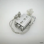 Smc Used MXQ8L-10AS-X43 D-M9N Table Cylinder 10MM Stroke CYL-TAB-I-648=2M45. Fixed Price $31.48.