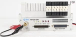 37007 Smc 16-SLOT Pneumatic Manifold NP420-DN1. Fixed Price $1200.00.