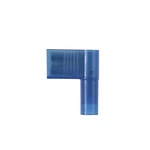 Panduit, DNFR14-250B-M, Female Disconnect, Angled, Dnfr-b 25EA. Fixed Price $12.97.