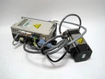 Sanyo Denki PM1D305 PMDPA1C3P20 Driver W/103H7851-72B2 Stepper Motor W/cables. Fixed Price $1095.00.
