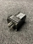 Nos Mec Master Electronic Controls DM0K115A60B Time Delay Relay Seconds 115V. Fixed Price $40.00.