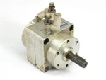 Koganei Rotary Actuator Vane Type RANS50-90. Fixed Price $47.08.