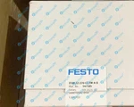 1PC Festo DSM-32-270-CC-FW-A-B Swing Cylinder 547585 New. Fixed Price $822.73.